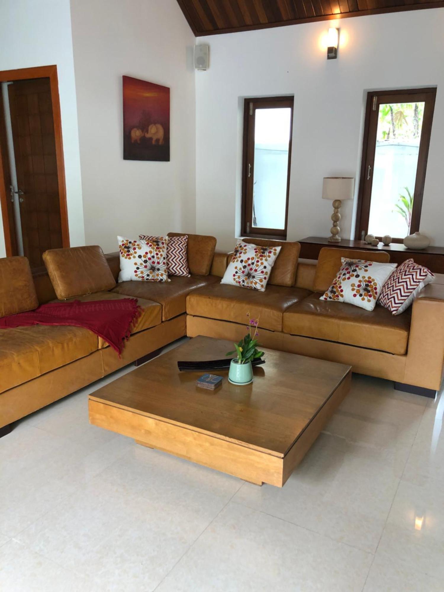 Vila Baan Tai Tara 3 Ban Tai  Exteriér fotografie