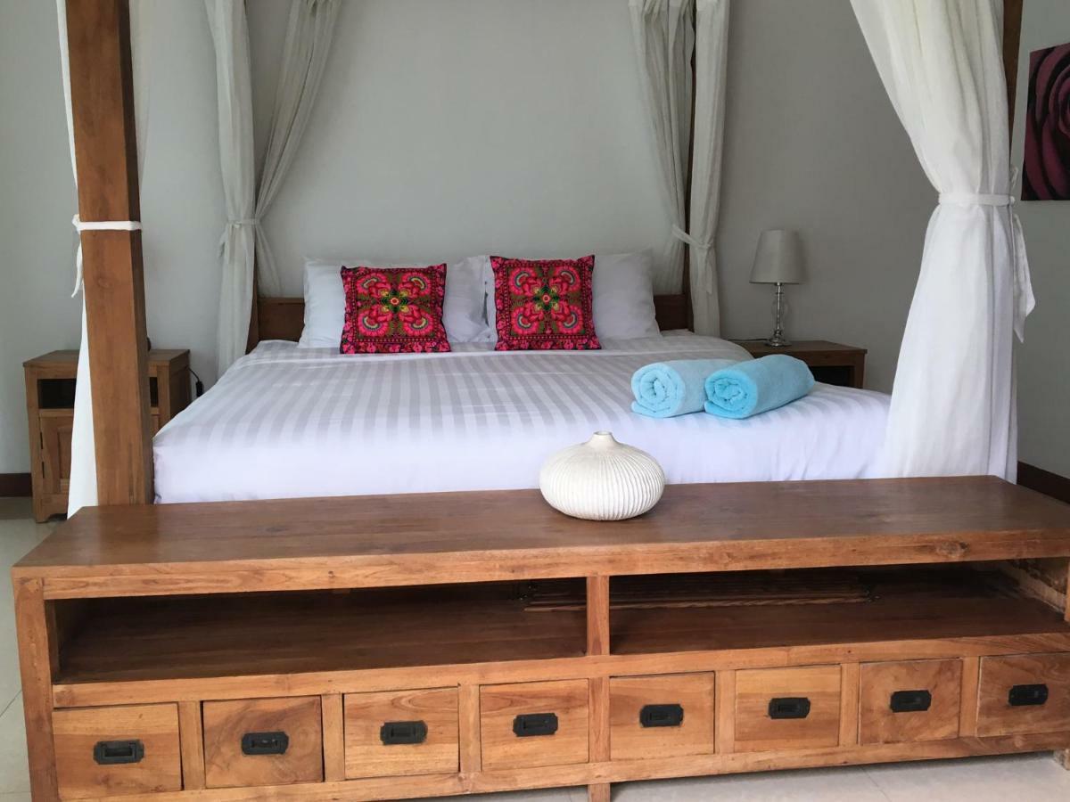 Vila Baan Tai Tara 3 Ban Tai  Exteriér fotografie