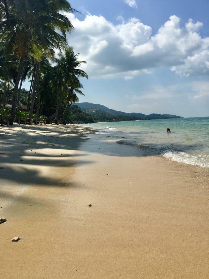 Vila Baan Tai Tara 3 Ban Tai  Exteriér fotografie