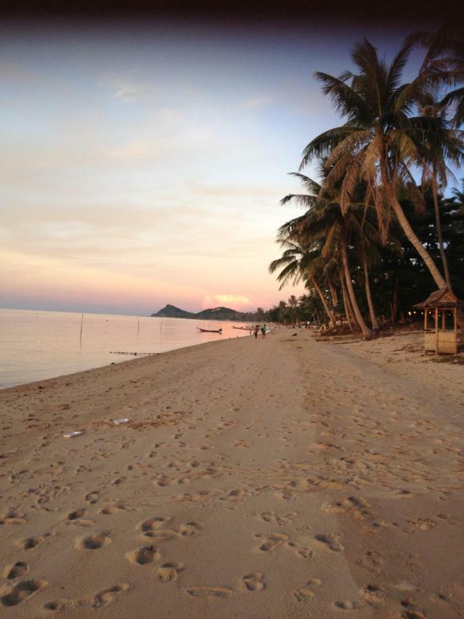 Vila Baan Tai Tara 3 Ban Tai  Exteriér fotografie